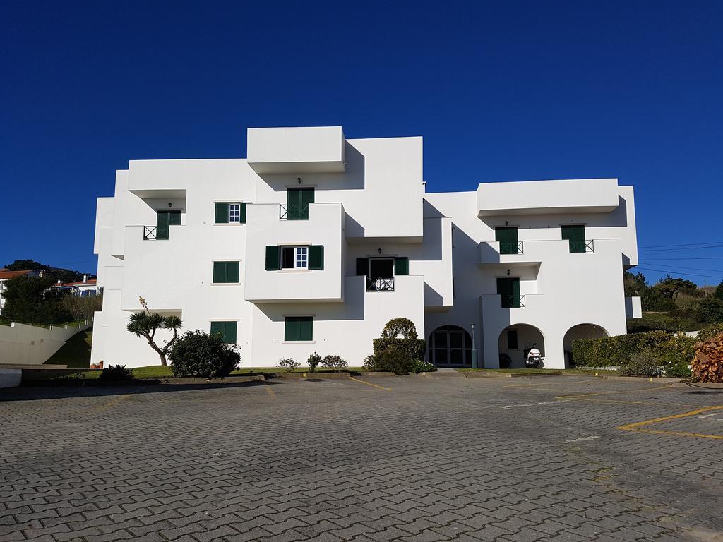 O Paraiso No Terraco Foz do Arelho Exterior photo